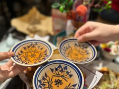 -长安大牌档之西安博物院文化餐厅(中贸店)