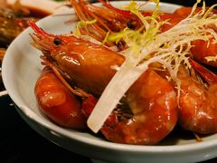 -三酉星·枫·山風与野菜(上海总店)