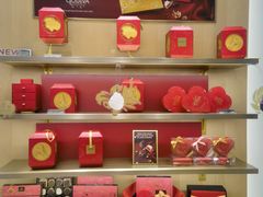 -GODIVA(王府井apm店)