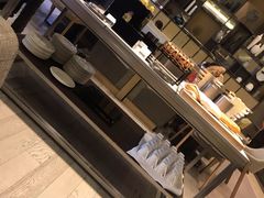 -陆家嘴万怡酒店·万荟轩