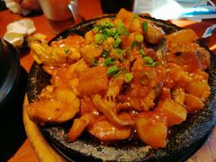 -鑫日千里马朝鲜族小馆(总店)