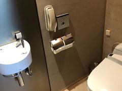 -曼谷大仓新颐酒店