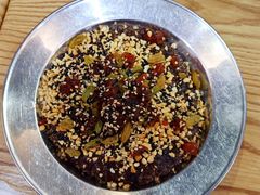 -白翔甜食店