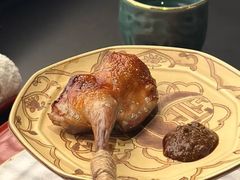 -鳥喜Toriki怀石烧鸟料理