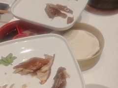 -盛百味·家宴餐厅(霸州分店)