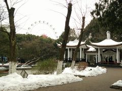 -赭山公园