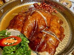 -粤来记·啫啫煲·点心(日月光店)