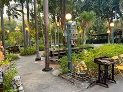 -月满港海鲜酒家