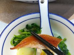 -京味民福烤鸭店(建设四马路店)
