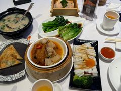 -勝記酒家·37年老字号·经典粤菜(南山花园城店)