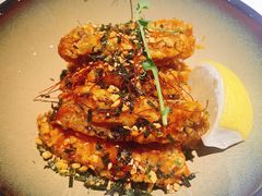 琥珀酱烤鸡翅-BE BRIGHT KITCHEN(正佳广场店)