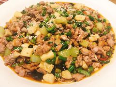 -兔槽江湖菜·重庆璧山兔(水围店)