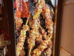 -管氏翅吧(国展店)