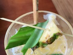 -椰椰大吉(海城店)