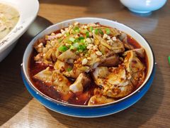 口水鸡-YUOZUO渝作·川渝冒肚(崂山店)