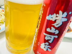 -来之顺海鲜菜馆·青岛菜·始于1993(栈桥店)