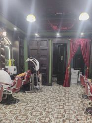 -豪帅男士理容馆