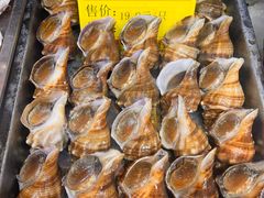 -必点海鲜·海肠捞饭大王(滨江道店)