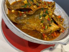 -俏湘厨•地道湘菜(建华南路店)