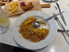 -必胜客(滨江店)