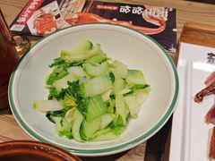 -茄子恰恰·新云南小炒(坪山益田店)