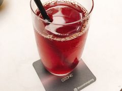 -OZONE 顶楼酒吧(香港丽思卡尔顿酒店)