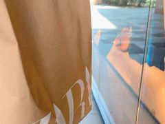 -ZARA(成都远洋太古里店)