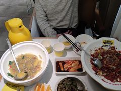 -炊烟小炒黄牛肉(中心印象城店)