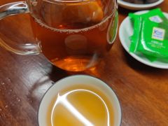 -云间宿茶空间(嘉杰国际广场店)