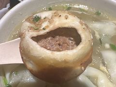 -哑巴生煎(临顿路店)
