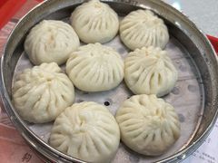 -狗不理(山东路总店)