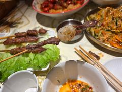 -串盟烧烤大排档·长沙美食地标(星沙店)