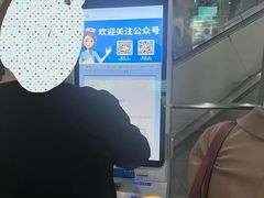 -安徽医科大学第一附属医院(绩溪路院区)