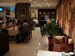 大堂-东兴楼饭庄(六里桥店)