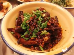 -东排食堂长沙小吃大排档(五一广场店)