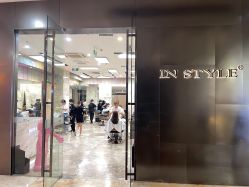 -INSTYLE·SALON