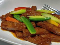 -幸福蔬·时尚蔬食(黄山湖公园店)