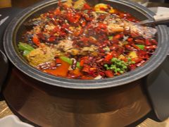 -烤匠麻辣烤鱼(万象城店)