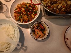 -福巷湘食小馆·猛火现炒(上海首店)