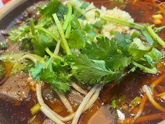 -张烤鸭·川菜·非遗冒烤鸭(青石桥店)