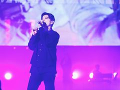 -南京奥林匹克体育中心-体育馆