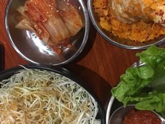 -大阪烧肉BAKA一代(十亩地店)