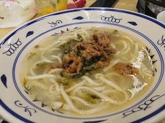 -面道赞宁海海鲜面(迎凤街店)