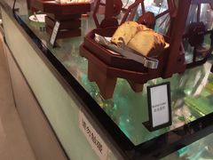 -海口绿发希尔顿酒店-田园汇自助餐·三文鱼·海鲜