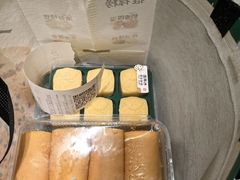 -泸溪河桃酥(西直门凯德店)