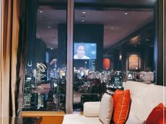 -上海静安香格里拉大酒店