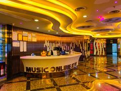 -音乐在线主题氧吧KTV(佳宁娜广场店)