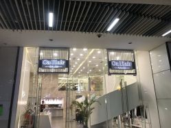 -UnHair Salon