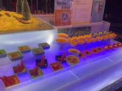 -福州天元国际威斯汀酒店·中国元素餐厅