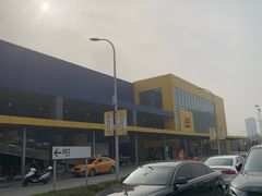 -宜家家居(西安未央商场店)